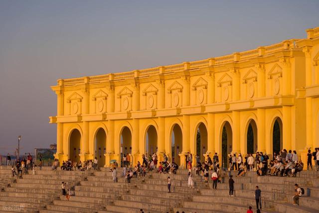 银川8大好玩景点，宁夏银川最值得去的景点推荐，看看你去过几个