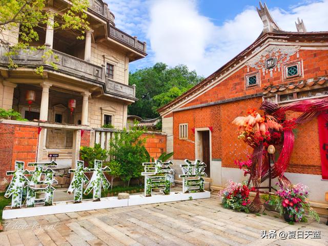 泉州旅游第一站，来到福建最强县级市，真有王炸！