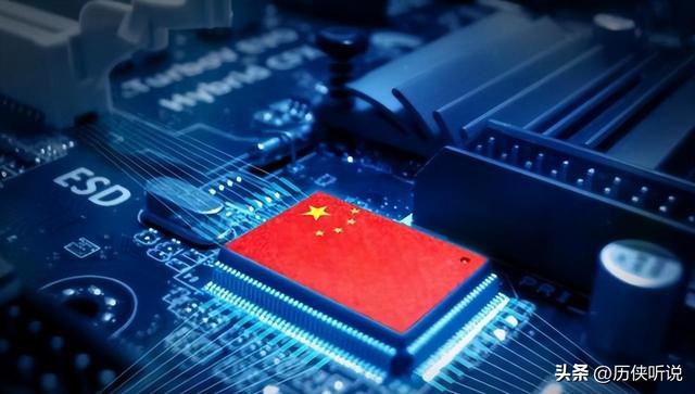 越封锁越先进！中国光刻机突破技术封锁，“中国芯”迎来新时代