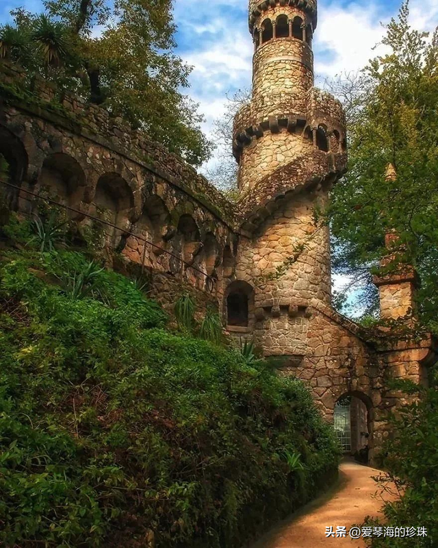 16个欧洲童话目的地：开启你的梦幻之旅