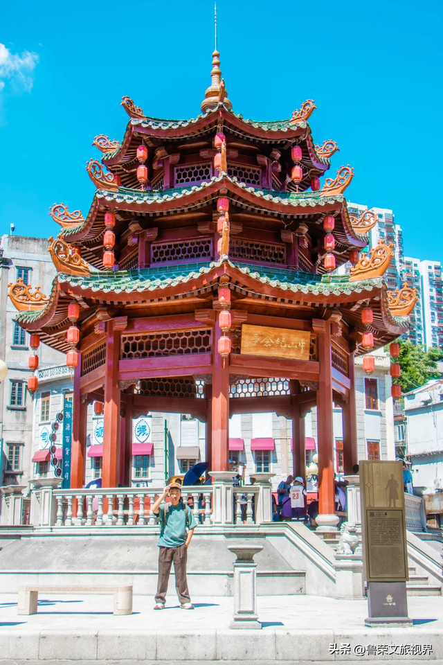 汕头：在山海与烟火间，读懂慢时光里的潮汕