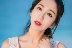 娄艺潇图片