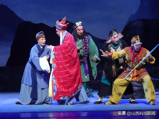 仲夏限定狂欢!“梦回西游 奇妙戎子”戎子酒庄景区夜游嘉年华,邀您共赴一场梦幻之旅!
