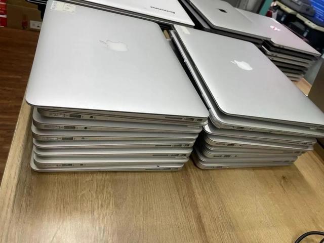 给一台7年前的笔记本装上macOS，这也许是黑苹果最后的光芒