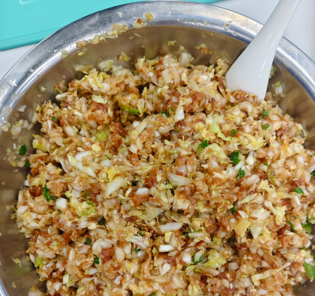 饺子馅排行榜！这8种最经典，你家常包哪一种？第5种北方人抢着吃