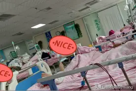 透析时不能出汗多，不透析时在家可以多出点汗也没事~图片