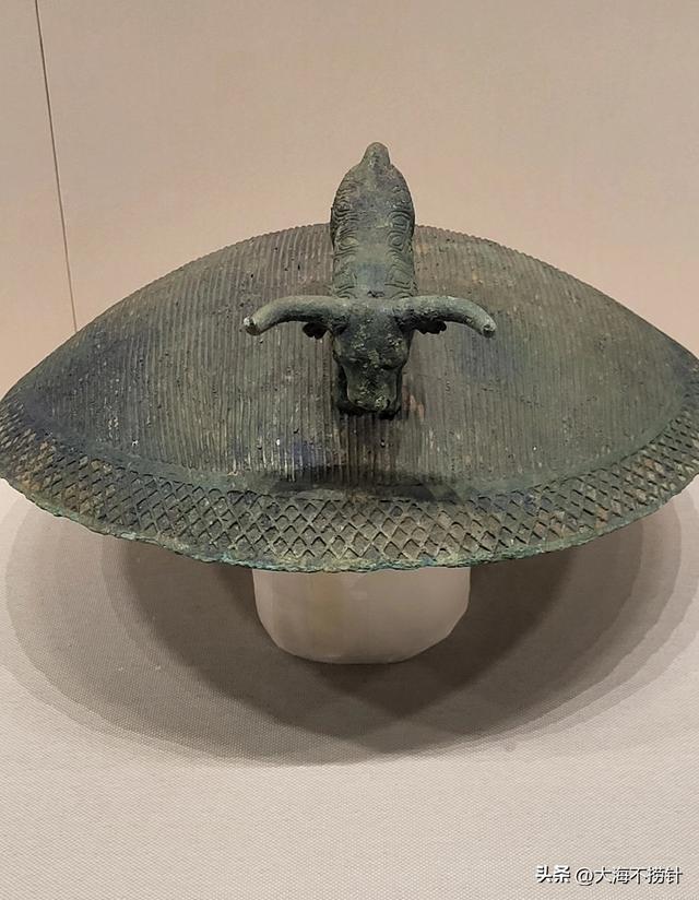 云南行·记·昆明篇D3一日游最佳组合之云南省博物馆+官渡古镇