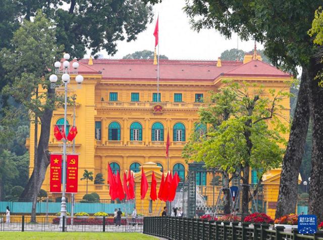 花费37.6亿人民币打造！越南河内新地标珍珠剧院，将于2029年亮相