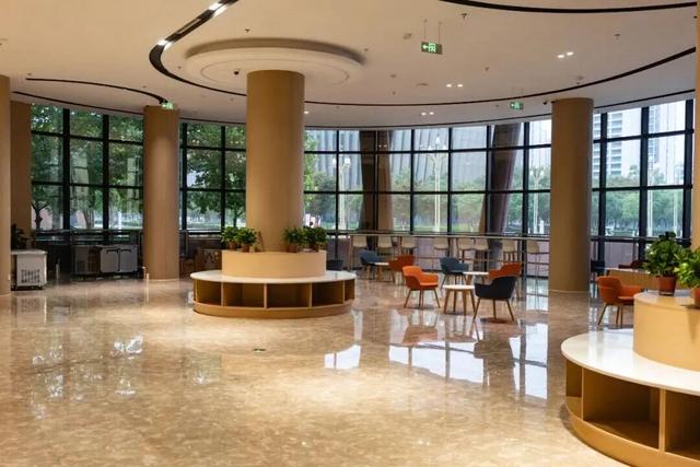 江北文化新地标来了！