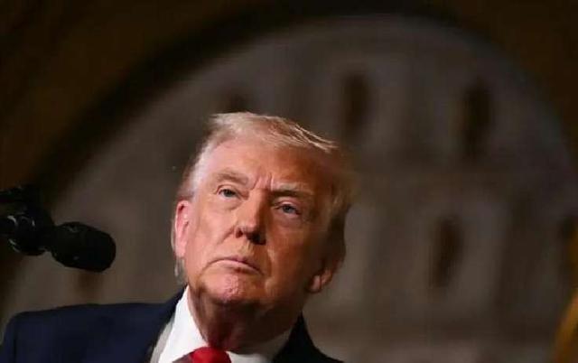 中方制裁准时开始	，30道通牒发往美国，直接叫停合作，财产全冻结