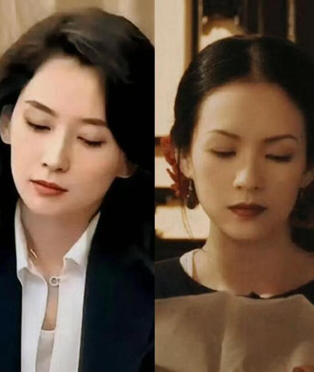 间隔不到2小时，章子怡、汪峰先后发文，网友：终究是森林北输了