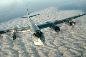 起飞就意味着开战的战机！不加油可绕地球80圈，连美军都不敢击落图片