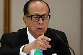 巴拿马港口迎转机？中方会见黑石集团董事长，这次李嘉诚站错了队图片
