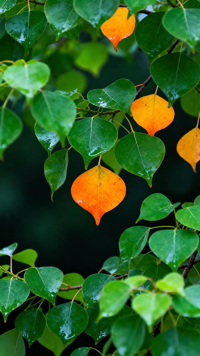 丝丝春意，抹去缕缕寒意，春天美景分享，太治愈了！