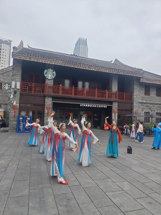 从广西博物馆到三街两巷【高清大图】