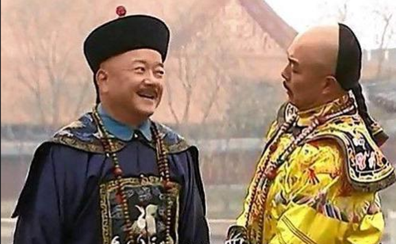 君臣智对，一拍即合