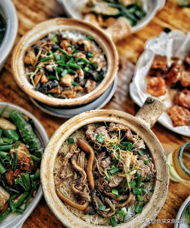 隐匿在广东的冬日秘境：恩平，一座20℃暖冬里的温柔小城