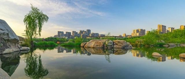 大连被低估的宝藏公园，颜值不输劳动公园，本地人都爱去！