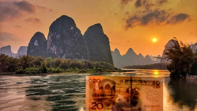 再见了阳朔！这里壮丽10000倍！