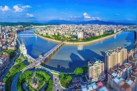 广东人均最穷的十大城市：第1名、梅州：17207元 第2图片