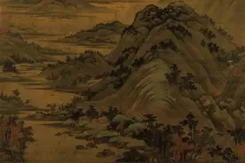 李白诗文名篇20首图片