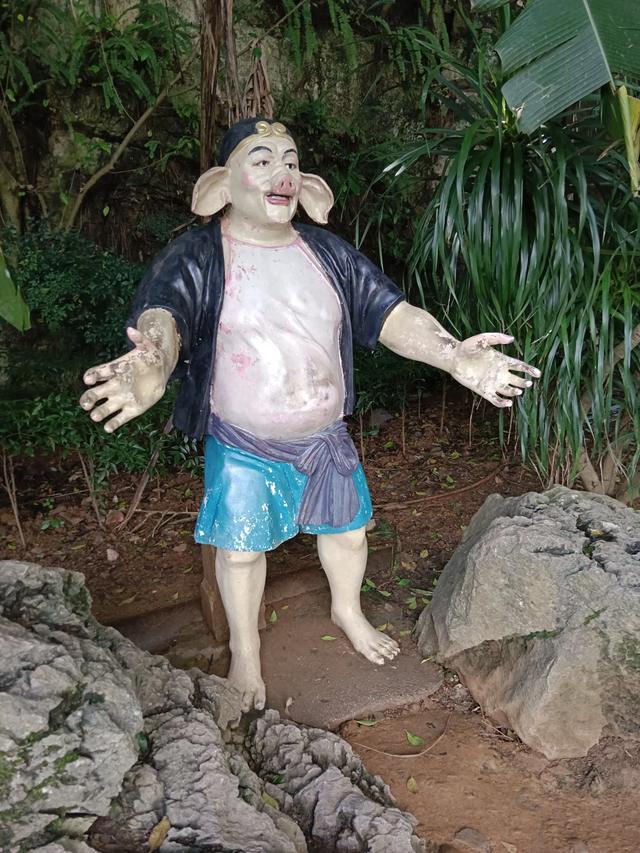 贵州旅游印象(二)