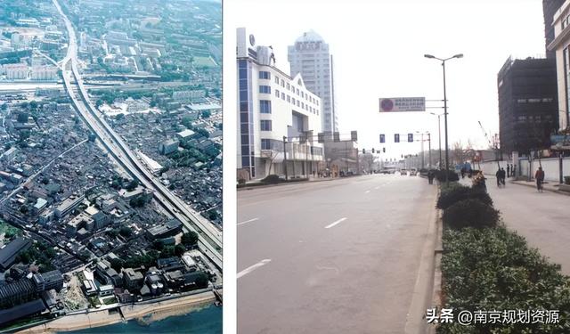 从中华门出发，一起Citywalk读城去！