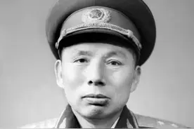 攻坚豹子军，济南军区第26军历经的15位军长大合集图片