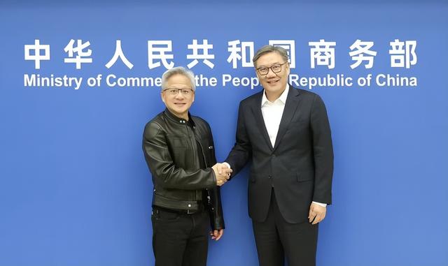 美对华出售芯片是以退为进吗