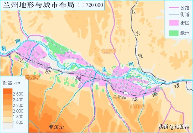 巴西为何从沿海里约热内卢，迁都到高原的巴西利亚？