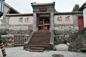 宋辽争霸：潘仁美与杨家将的真相图片