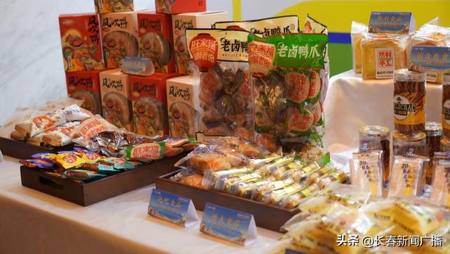 漳州文旅康养资源推介招商会长春启幕 邀客共赴“山海暖冬之约”