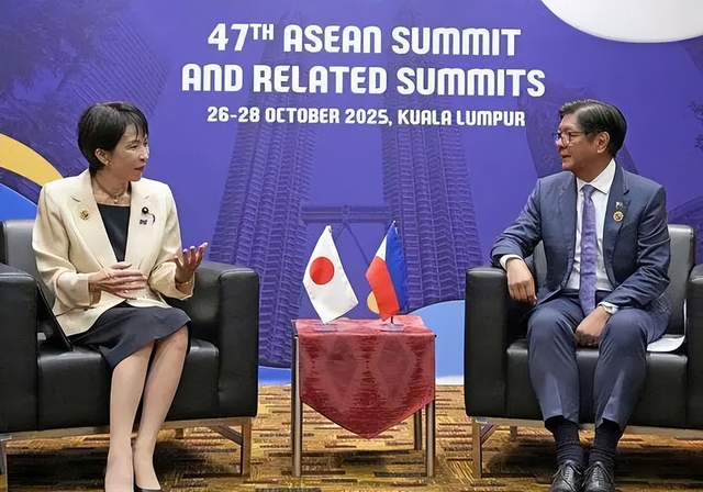 日本签字了，高市选定中日主战场，对华开第二枪	，解放军开始巡海