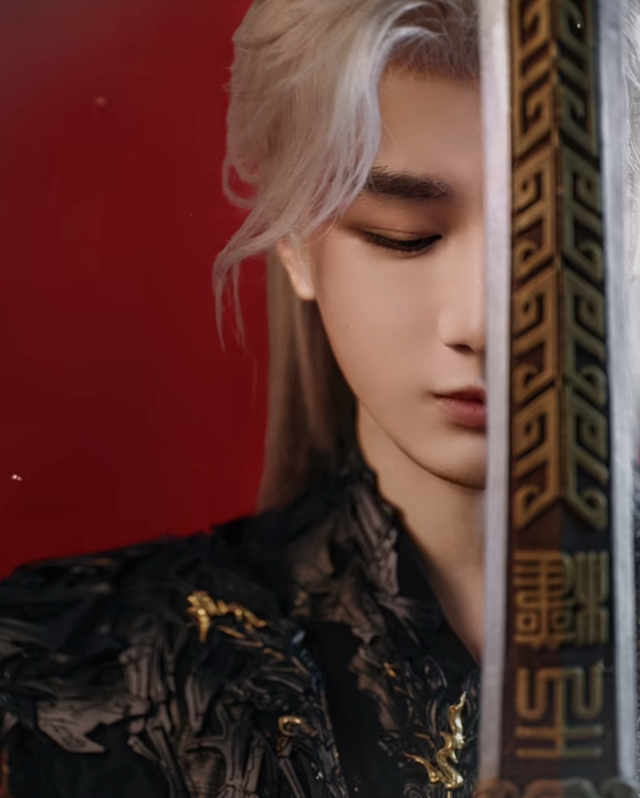 一部比一部颠！《天地剑心》可以改名叫《蜘蛛侠之天地一剑》了