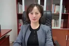 李佩霞与唐瑜升迁对比的分析报告图片