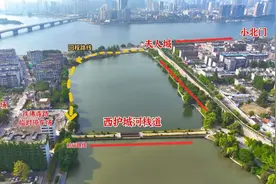 襄阳古城五一出行福利隐藏款，你不容错过！图片