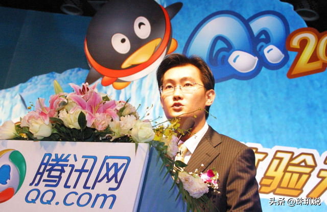 从深圳小公司到全球巨头，市值上千亿，中国科技的“降维打击”