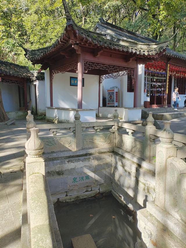 2025秋游：漫游常熟