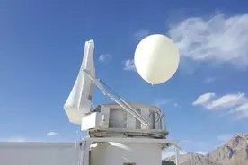 一年发射炮弹40万发！中国气象局的实力，真能击溃一个小型国家？图片