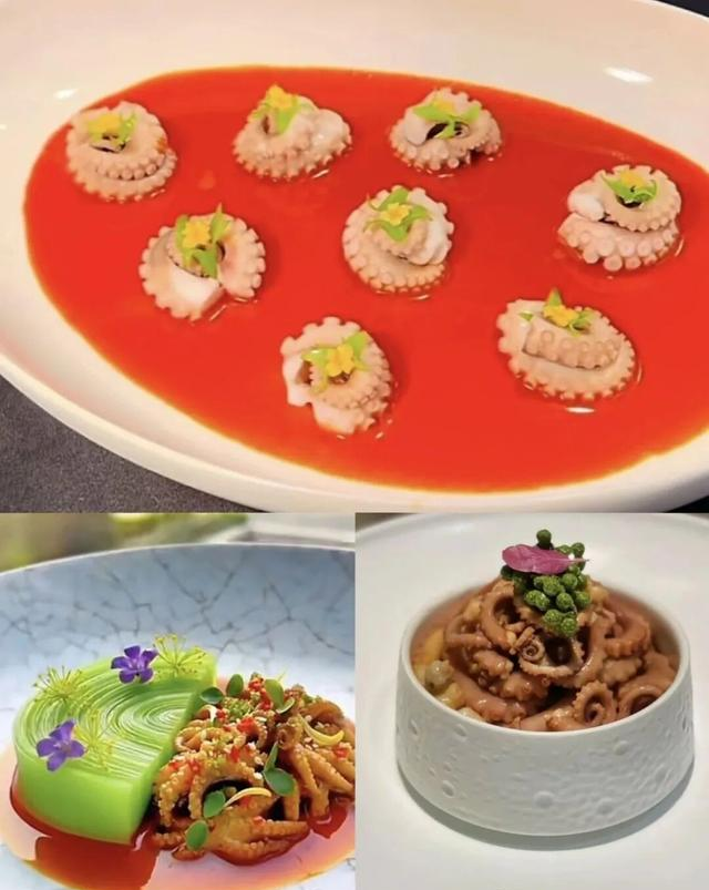 20余款凉菜人气配方  附详细加工流程+独家酱汁，新手都能轻松