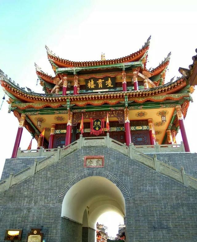 四川最适合过暖冬的六个地方，其中三个少有人知，看哪个更适合你