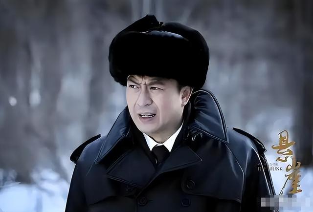 与王海燕离婚传闻真相大白1年，55岁张嘉益近况曝出	，一点不意外