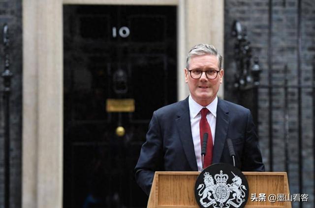 24小内，英国对华连开“三枪”，却对日本送上承诺，不想访华了？