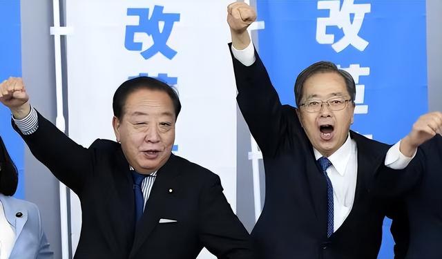 172：199，日本选举杀出黑马	，小泉或成新首相？对华态度成关键
