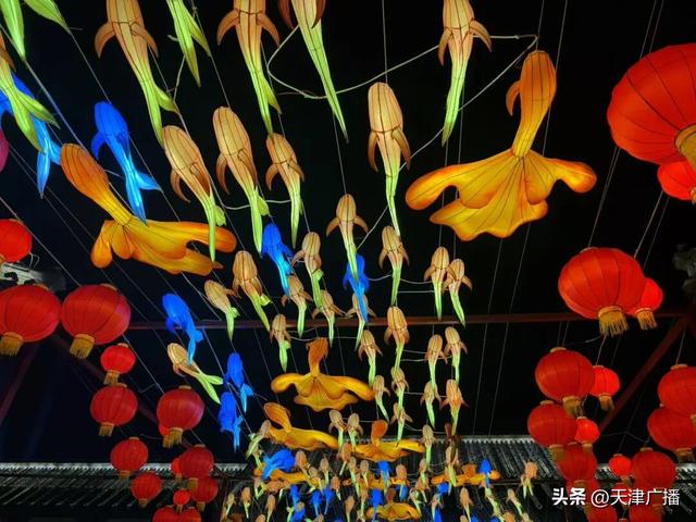 期待 | 天津海边新地标！正式开街了！