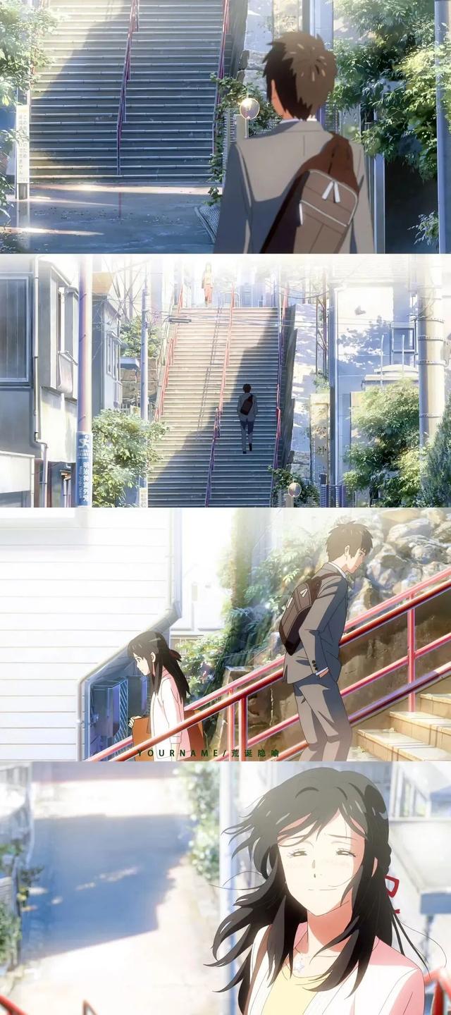 快10年了，你是否还记得“你的名字”，一起重温一下这部经典吧！