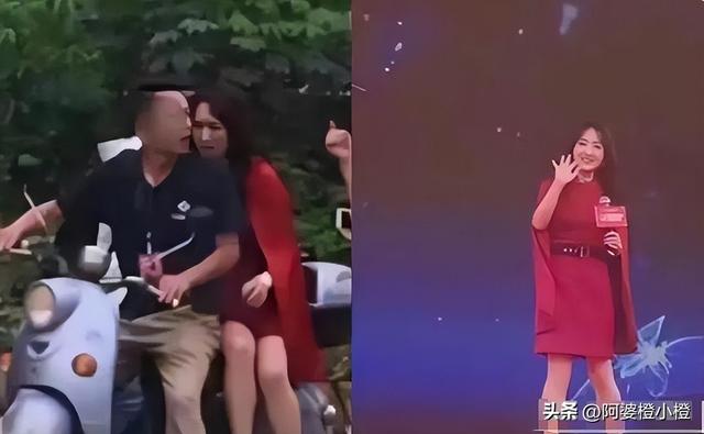 过气明星有多惨！农村走穴 摆摊还债，穷到只剩100万，体面全丢了