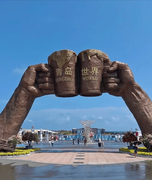 五月，推荐几个全国最适合出游的地方，收藏这一份就够了！