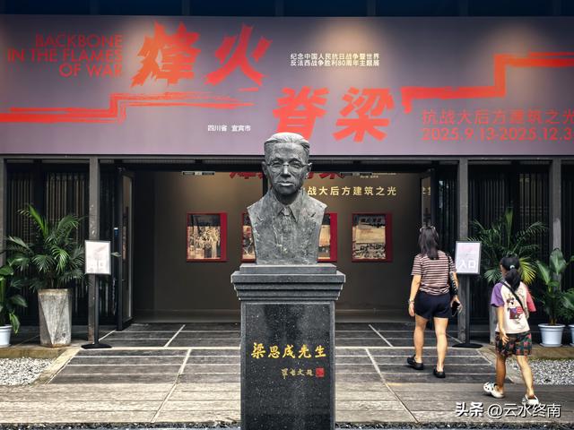 “万里长江第一古镇”，不但有好吃好玩的，还曾撑起中国半壁文脉