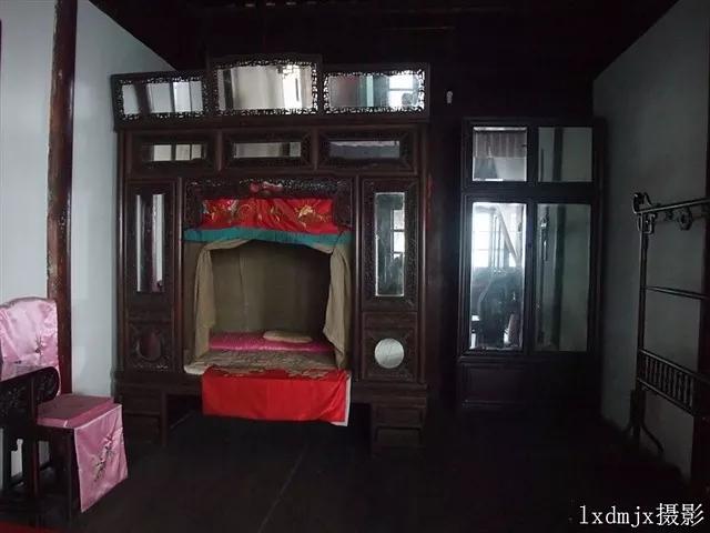 游览震泽古镇